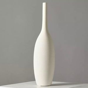 Nordic Bottle Vase